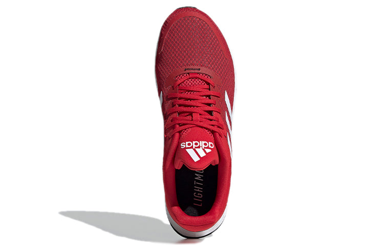 adidas Duramo SL 'Red'    FW3218