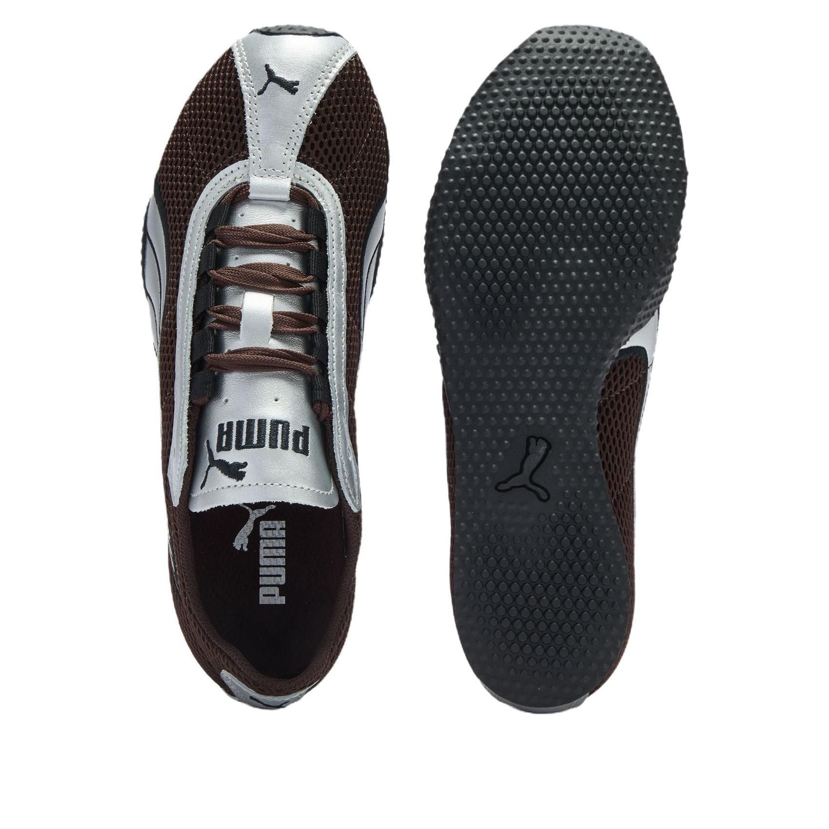 PUMA H-Street OG 'Chocolate Brown Black' 403692-11