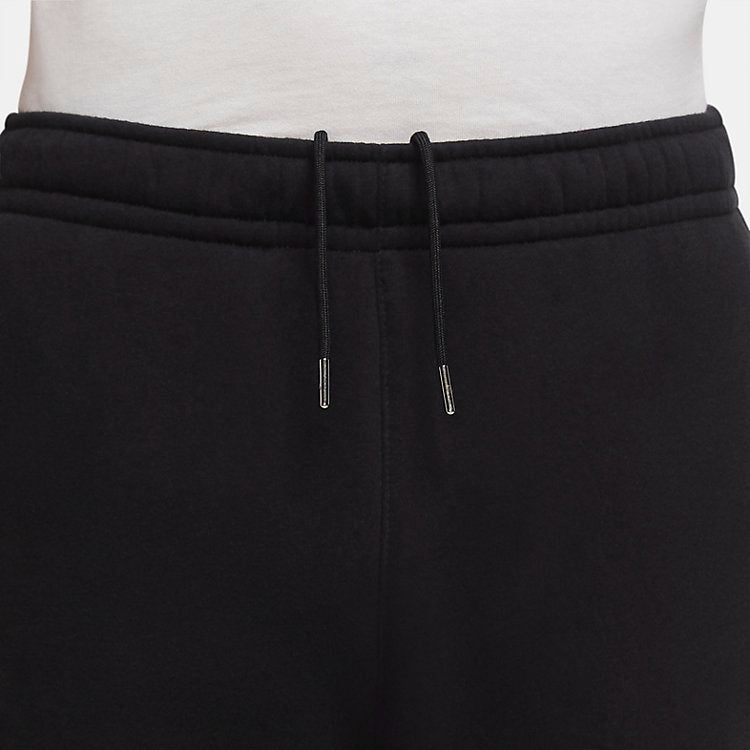 NIKE Sportswear Club Sweatpants 'Black Smoke Grey' CU4377-032