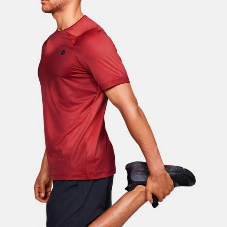 Under Armour Rush HeatGear FittedT 1351559-615