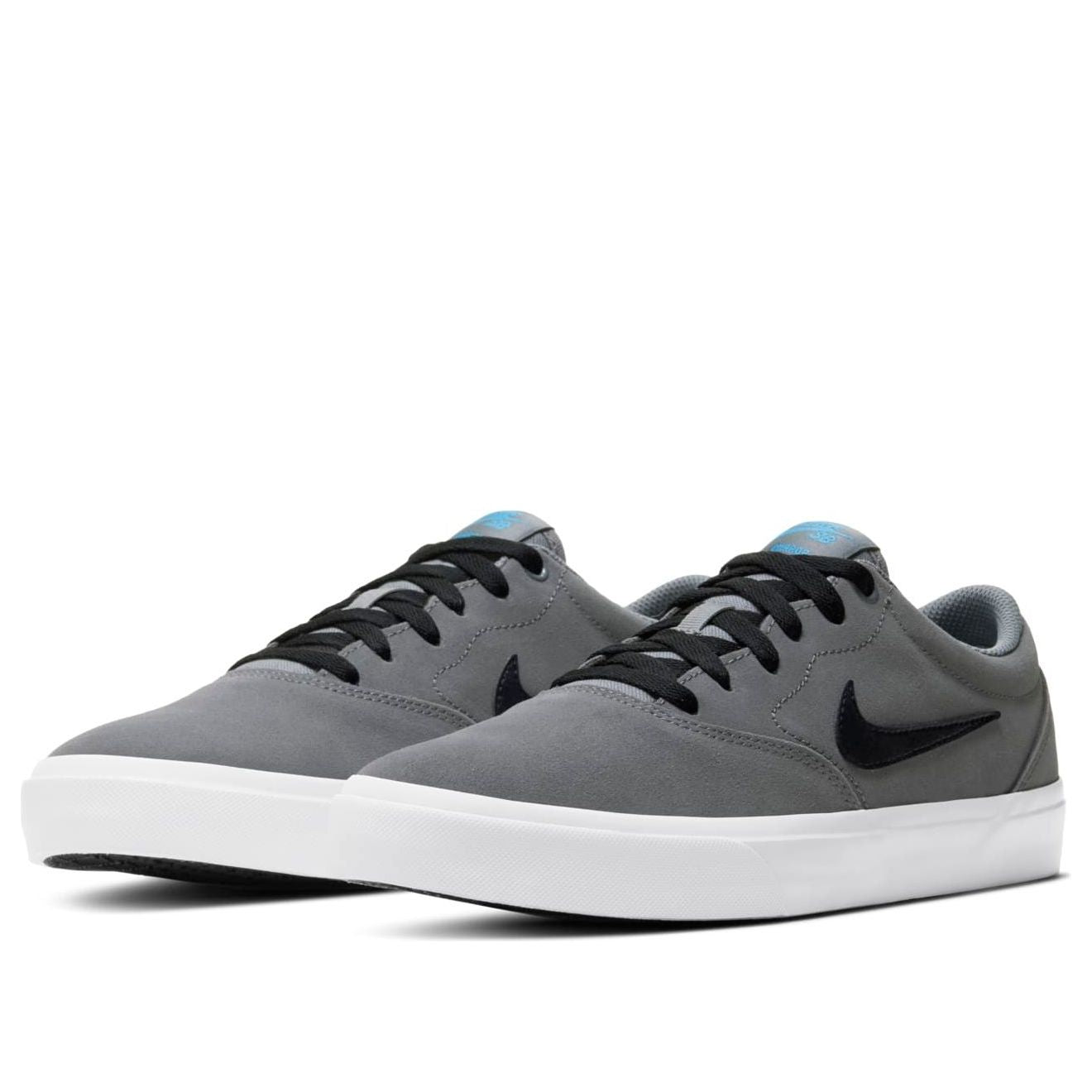 Nike SB Charge Suede 'Grey' CT3463-005