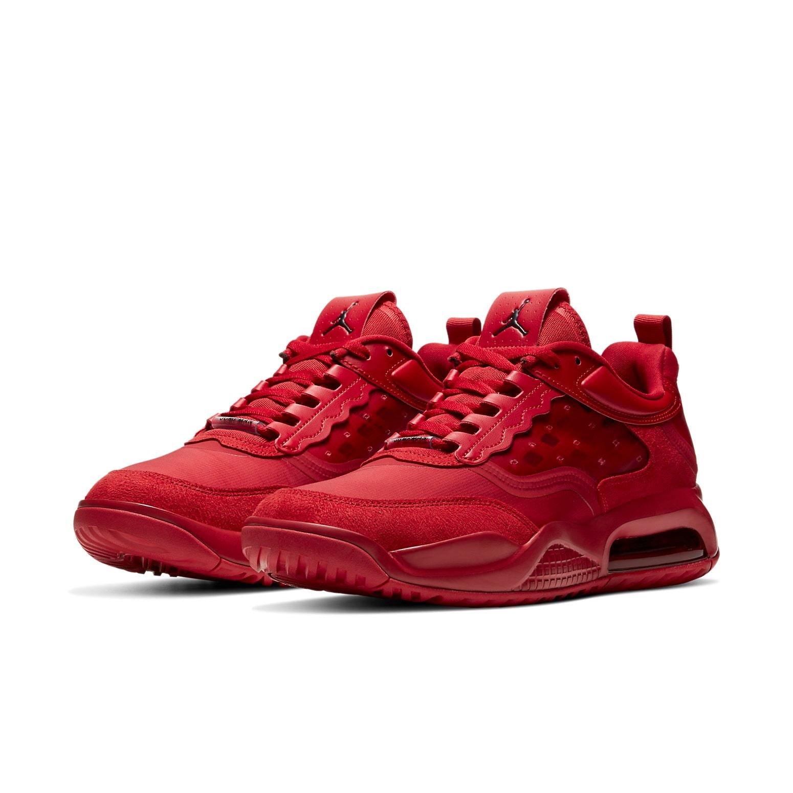 Air Jordan Air Max 200 'Raging Bull' CD6105-602