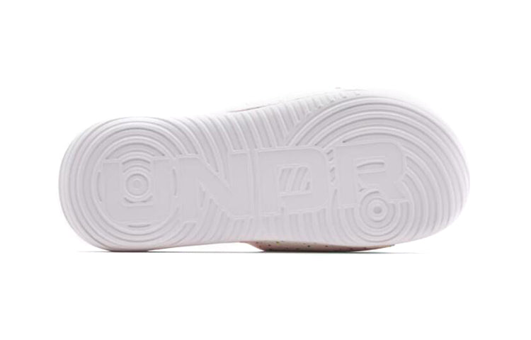 (GS) Under Armour Ansa Graphic Slide 'Speckled' 3024439-100