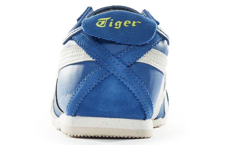 Onitsuka Tiger Mexico 66 'White Blue Green' THL7C2-4399