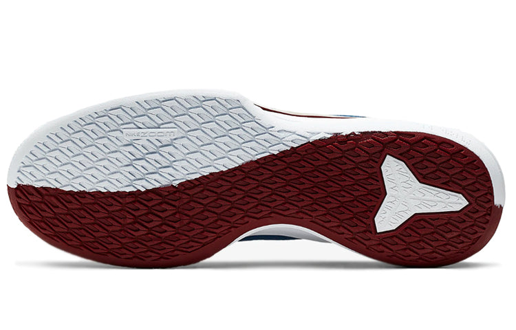 Nike Mamba Focus EP 'Coastal Blue' AO4434-400