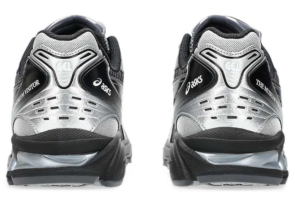 ASICS x The Museum Visitor Gel-Kayano 14 'Clay Grey' 1203A528-021