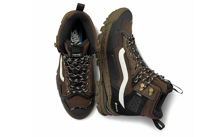 Vans UltraRange Exo High MTE 3 GTX 'Demitasse Gum' VN0A5JHX233