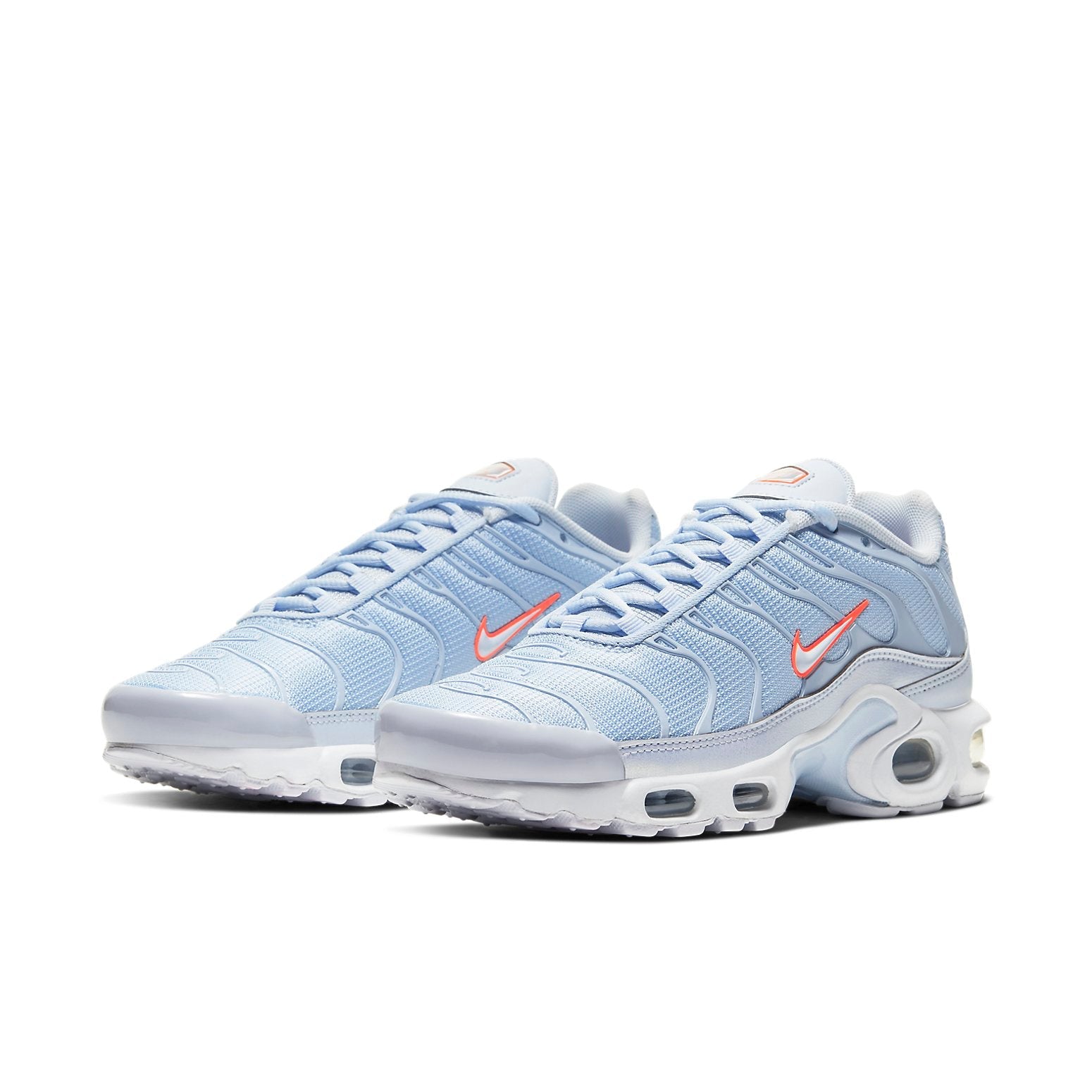 (WMNS) Nike Air Max Plus 'Pastel Blue' CV3021-400