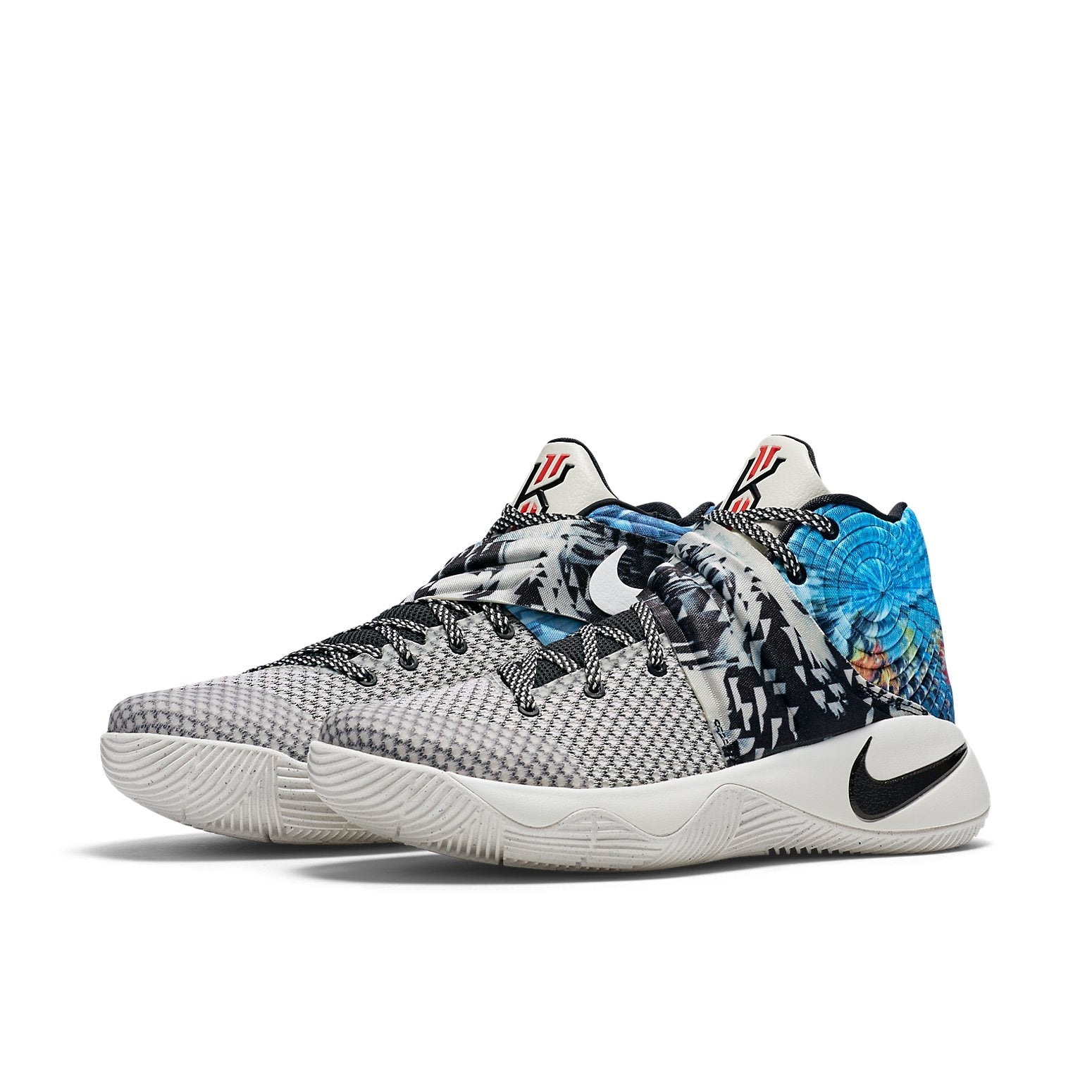 Nike Kyrie 2 EP 'Effect' 820537-901