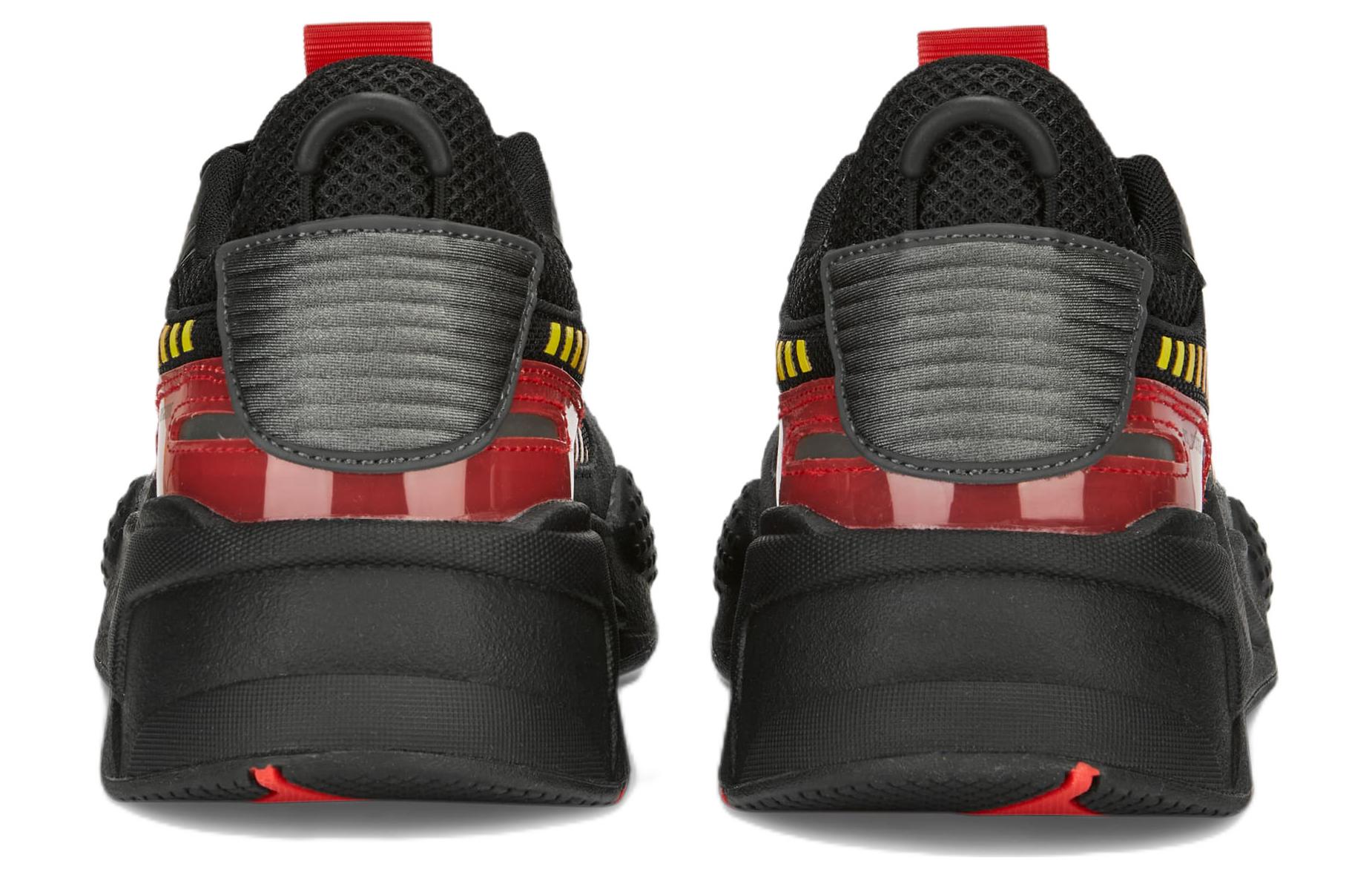 PUMA Scuderia Ferrari x RS X 'Striped Formstrip' 307580-01