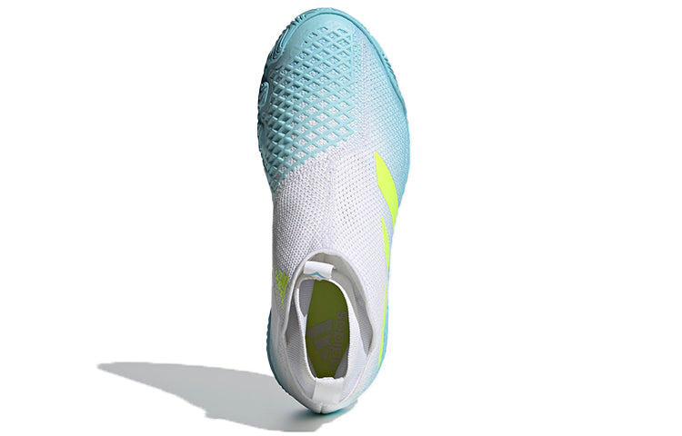 adidas Stycon Laceless HC 'Hazy Sky Gradient' FY3248