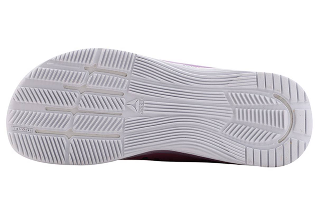 (WMNS) Reebok Crossfit Nano 7 'Grey Purple' BS8351
