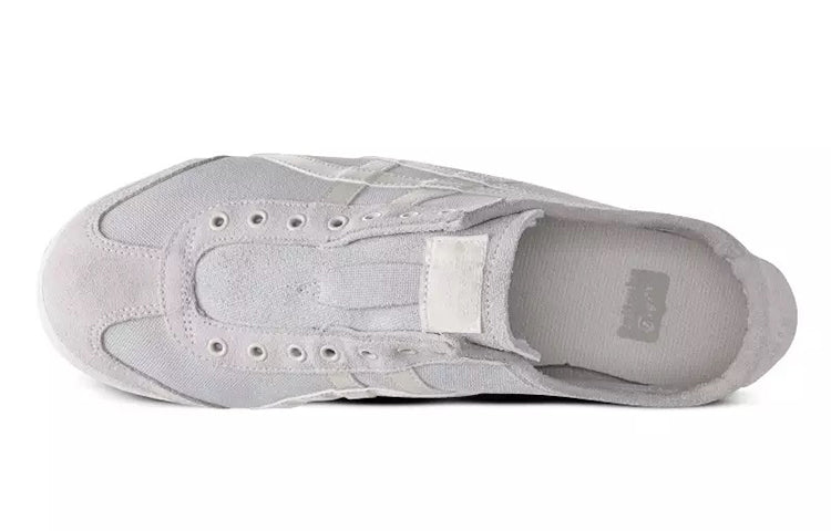Onitsuka Tiger Mexico 66 Slip-On 'Cream' 1183A042-100