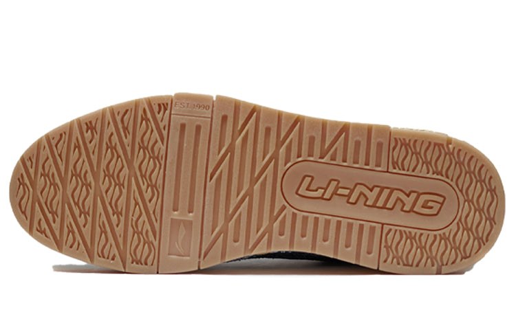 Li-Ning 001 BTC 'Blue' AGCS021-1