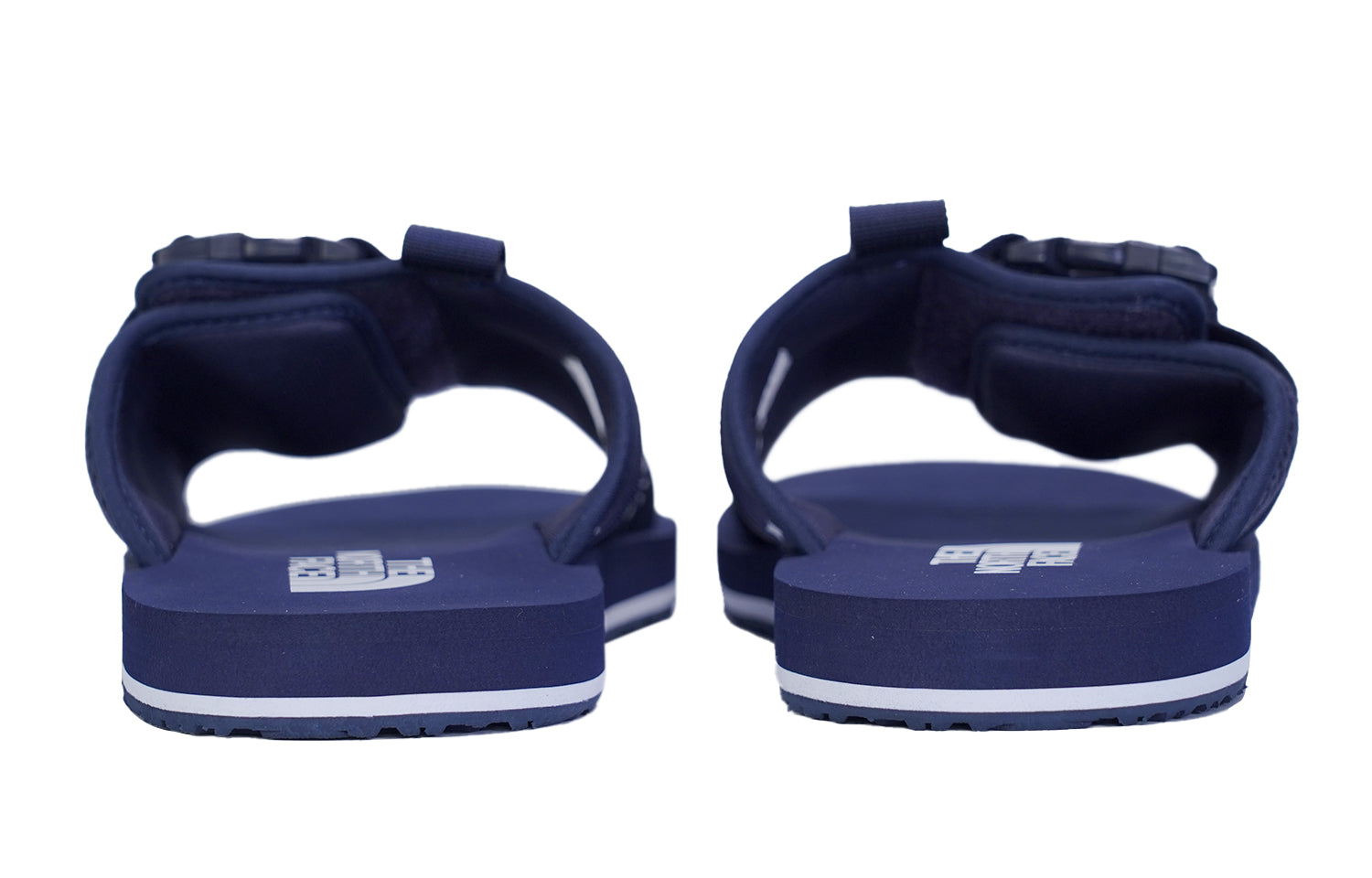 THE NORTH FACE Eqbc Slides 'Aviator Navy' NF0A46B3-77P