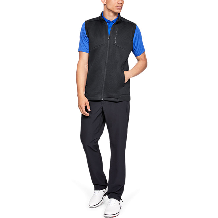 Under Armour Storm Versa Daytona Vest 'Black' 1317343-001