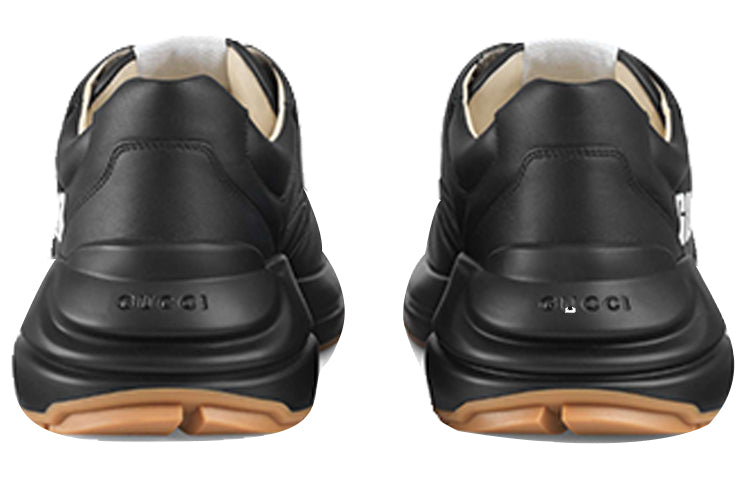 Gucci Rhyton 'Gucci Band - Black' 599145-DRW00-1000