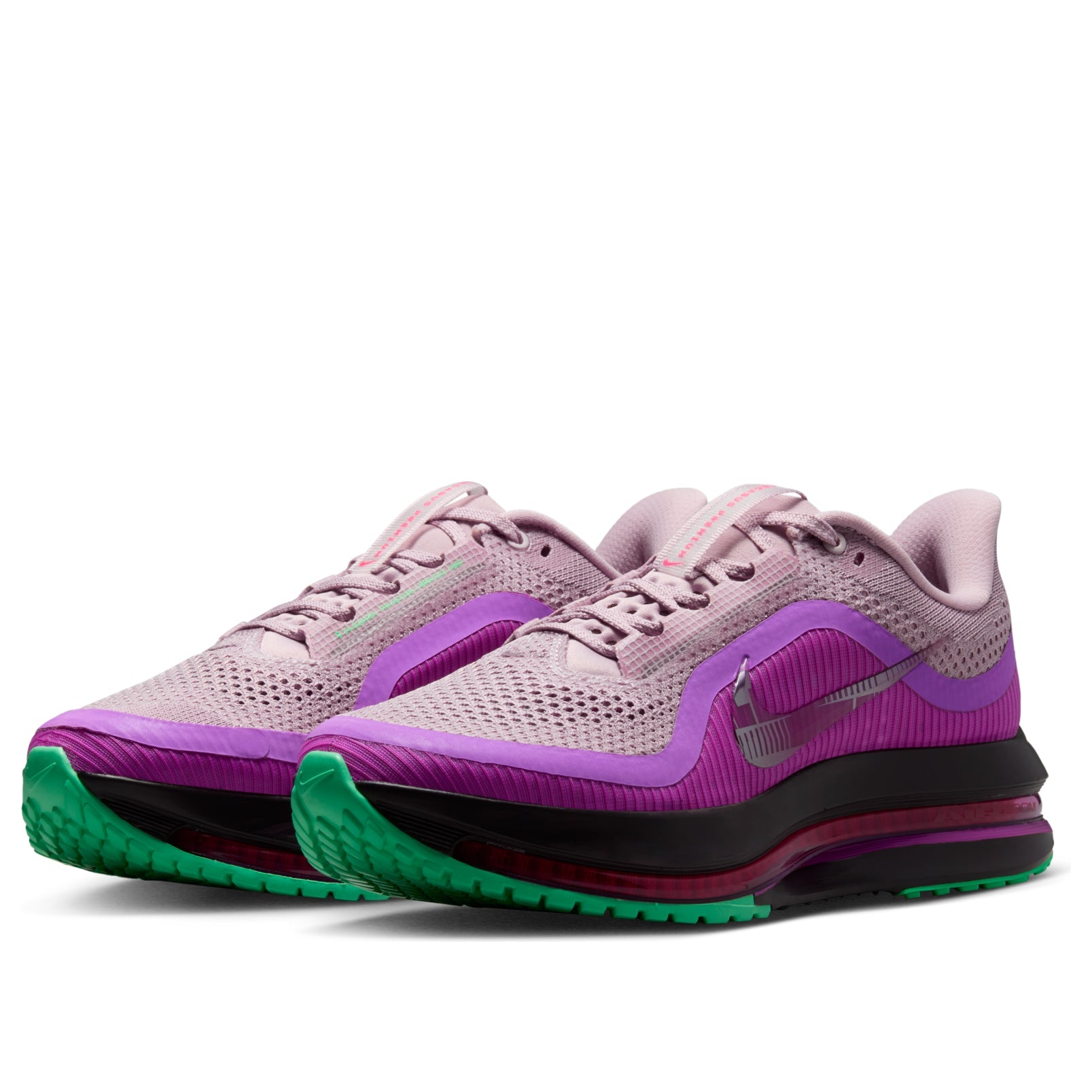 (WMNS) Nike x Faith Kipyegon Pegasus Premium 'Fuchsia Dream' II0602-500