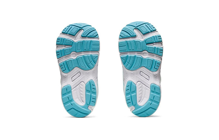 (TD) ASICS Gel-Contend 6 'School Yard - Cotton Candy' 1014A166-701