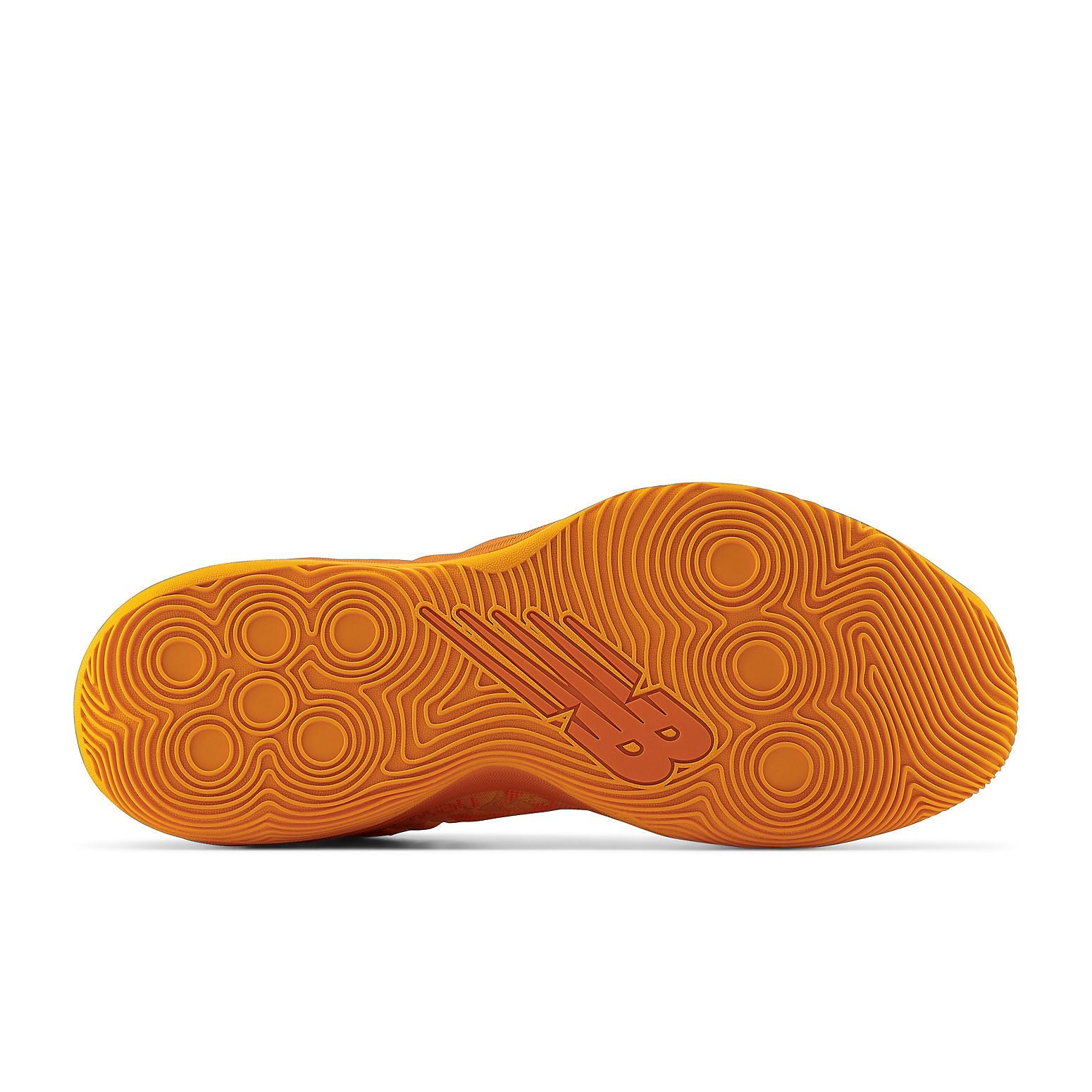 New Balance TWO WXY V3 'Orange Poppy Red' BB2WYTO3