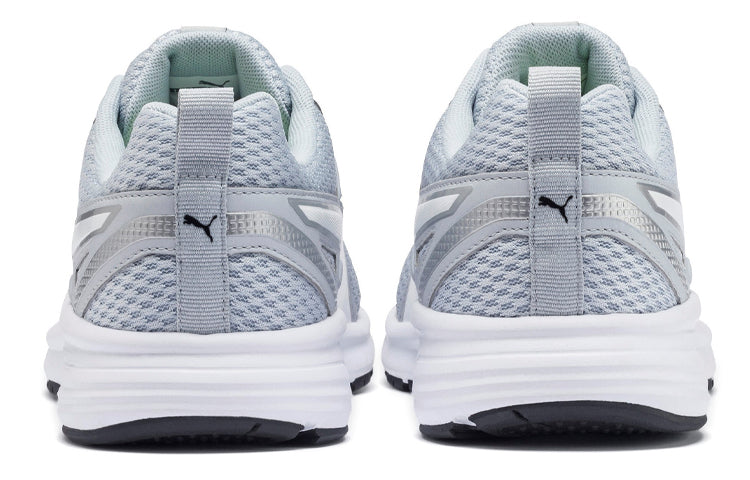 PUMA Pure Jogger PropleFoam Imeva Low Top Running Shoes Grey 369782-04
