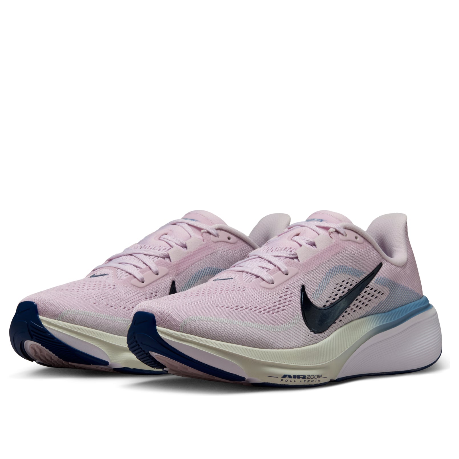 (WMNS) Nike Air Zoom Pegasus 42 'Bleached Lilac Blue Void' IB1881-500