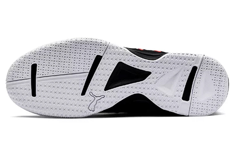 PUMA Auriz Indoor Black 105600-01
