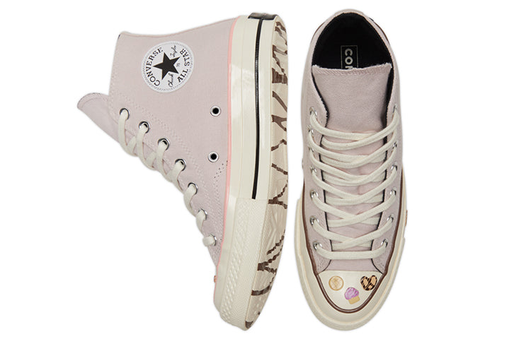 Converse Chuck 70 High 'Dessert - Pink' A03750C