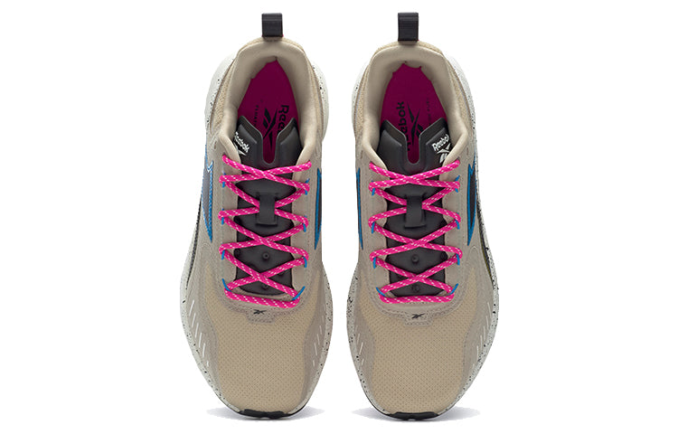 (WMNS) Reebok Fusium Run 2 Brown FW7586