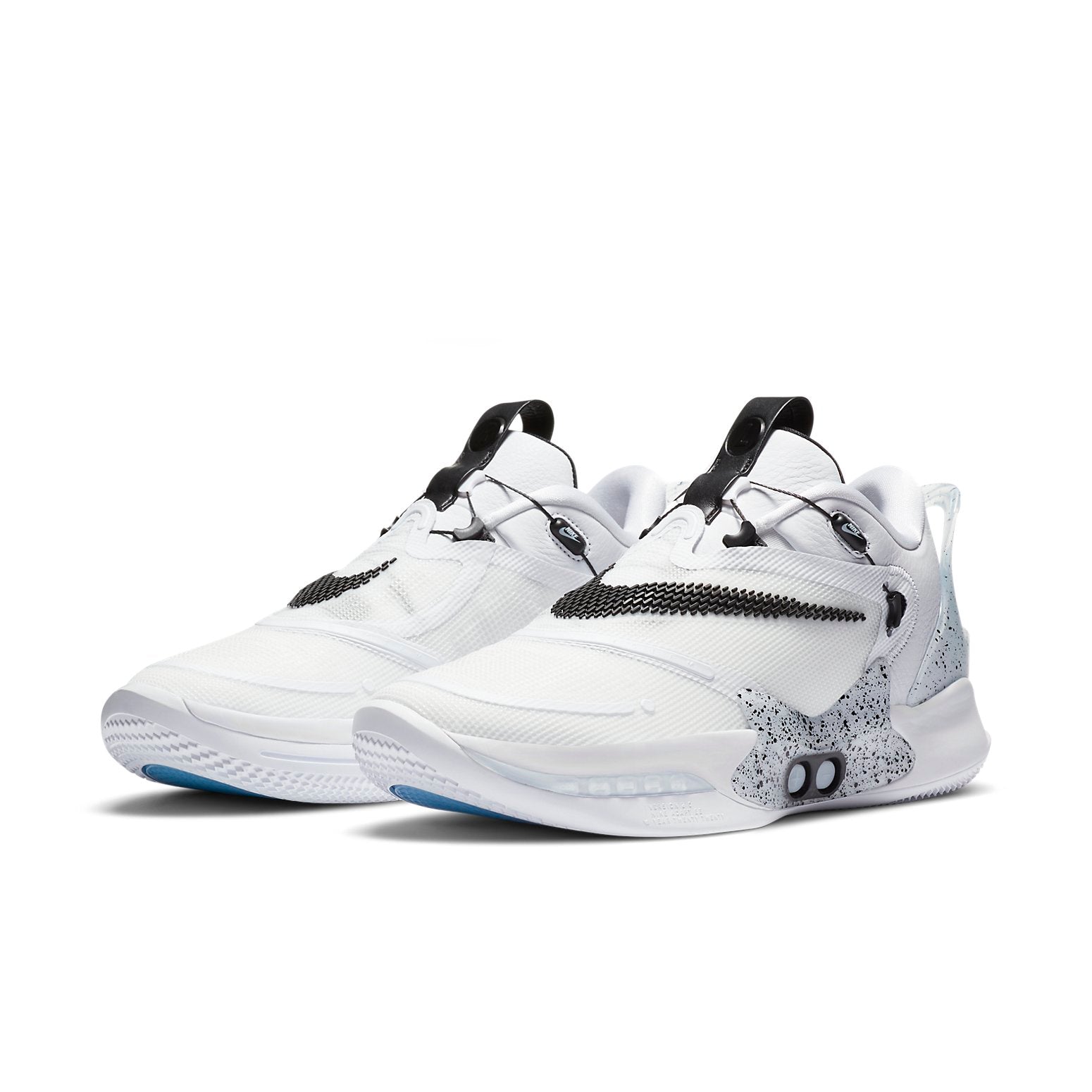 Nike Adapt BB 20 GC 'Oreo' CV2442-101