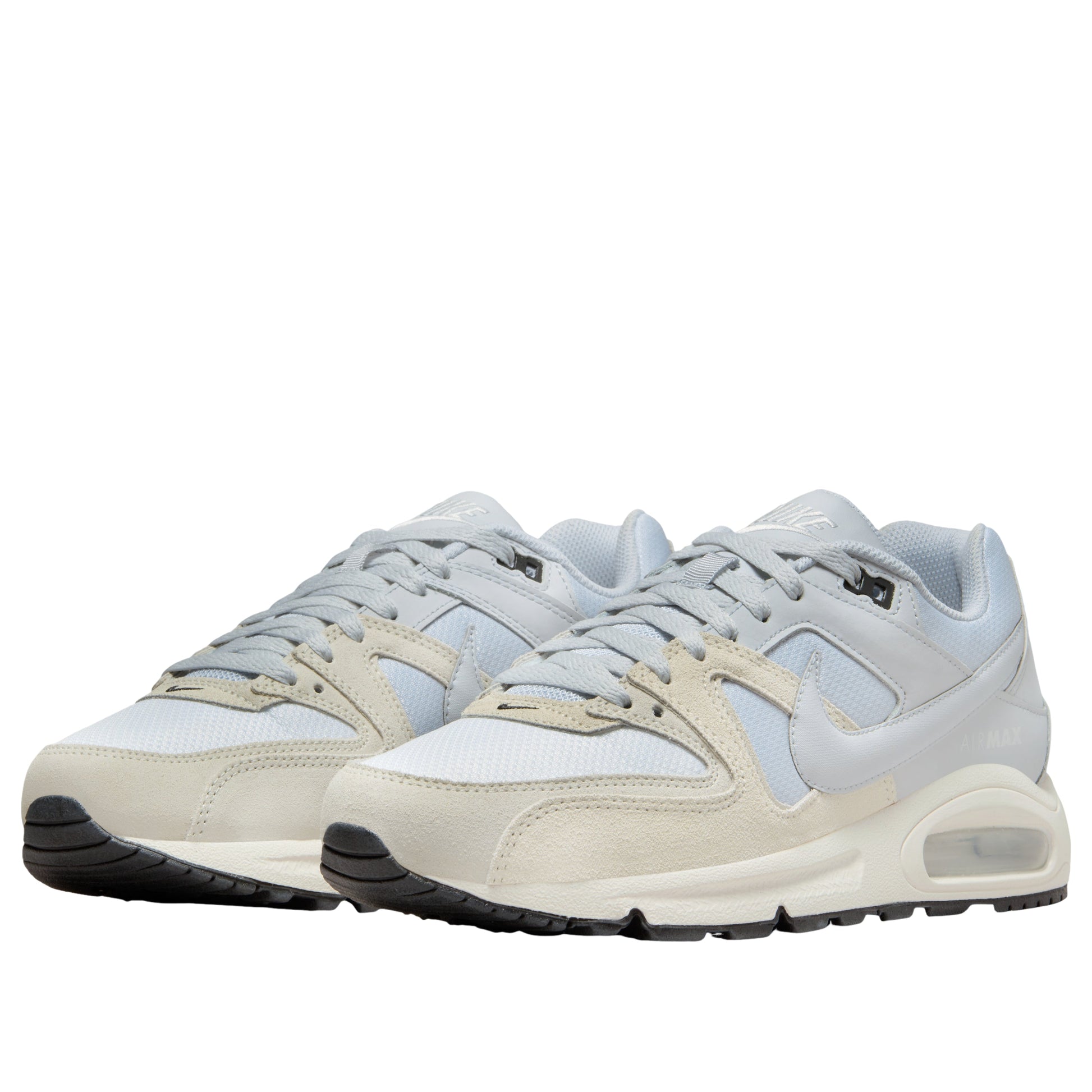 Nike Air Max Command 'White' 629993-102