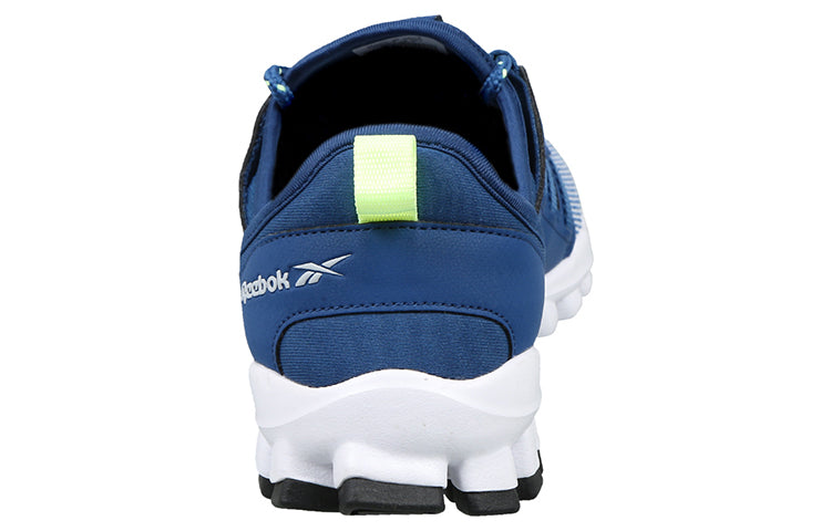 Reebok Flex O Fusion LP 'Blue White' FV9539