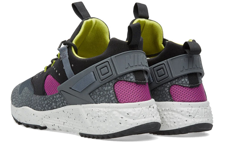 Nike Air Huarache Utility 'Medium Berry' 806979-500