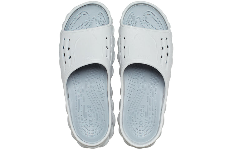 Crocs Echo Slide 'Atmosphere' 208170-1FT