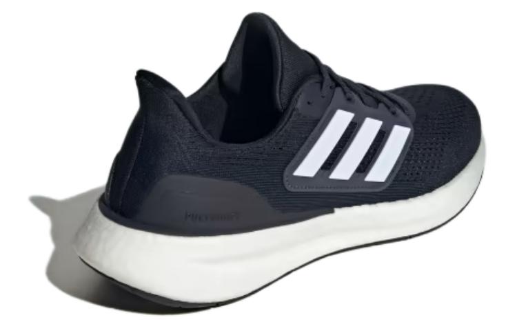 adidas Pureboost 23 'Black White' IF2373