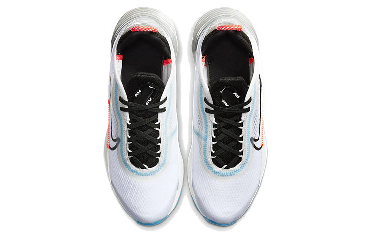 (GS) Nike Air Max 2090 'Pure Platinum' CJ4066-100