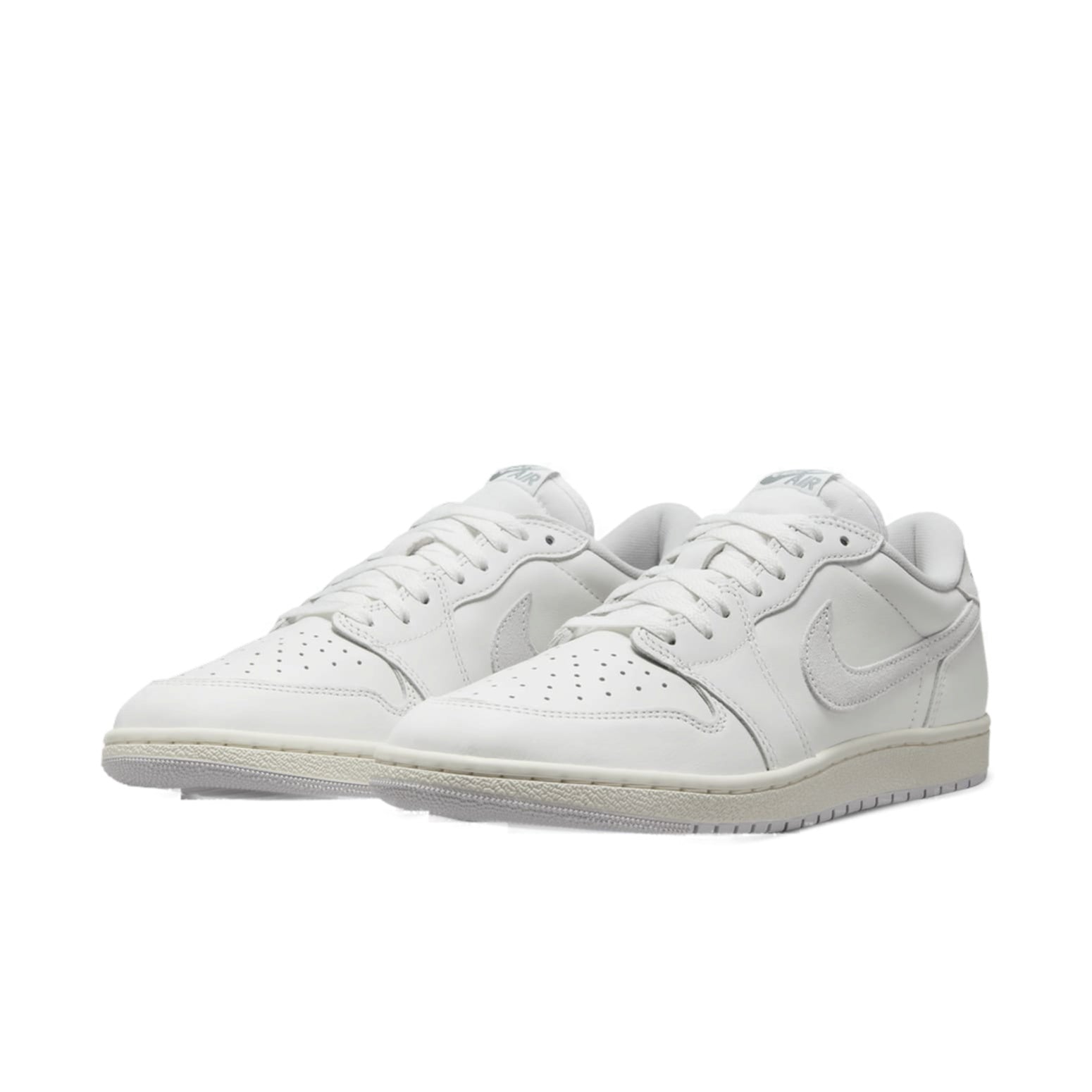 Air Jordan 1 Retro Low '85 OG 'Neutral Grey' FB9933-100