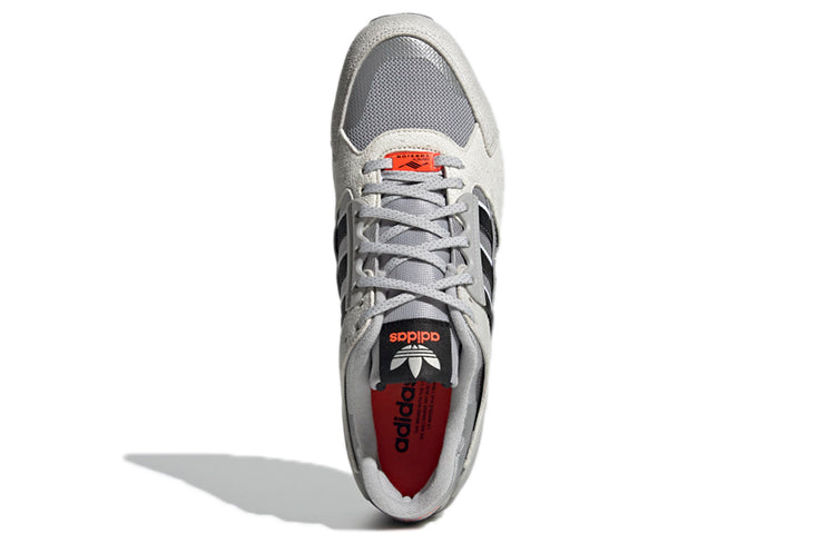 adidas originals ZX 10000 Cozy Wear-Resistant Gray H04349