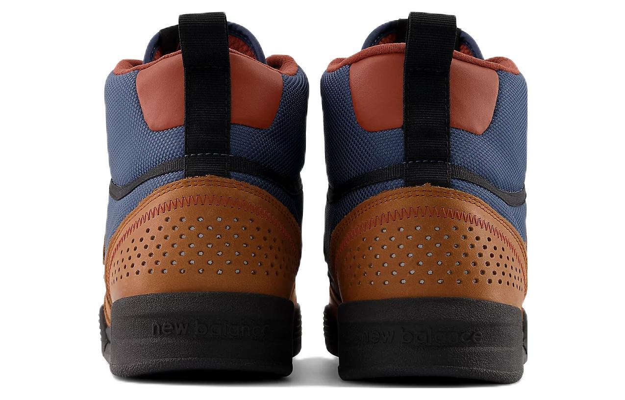 New Balance 440 Trail 'Brown Blue' NM440TRA