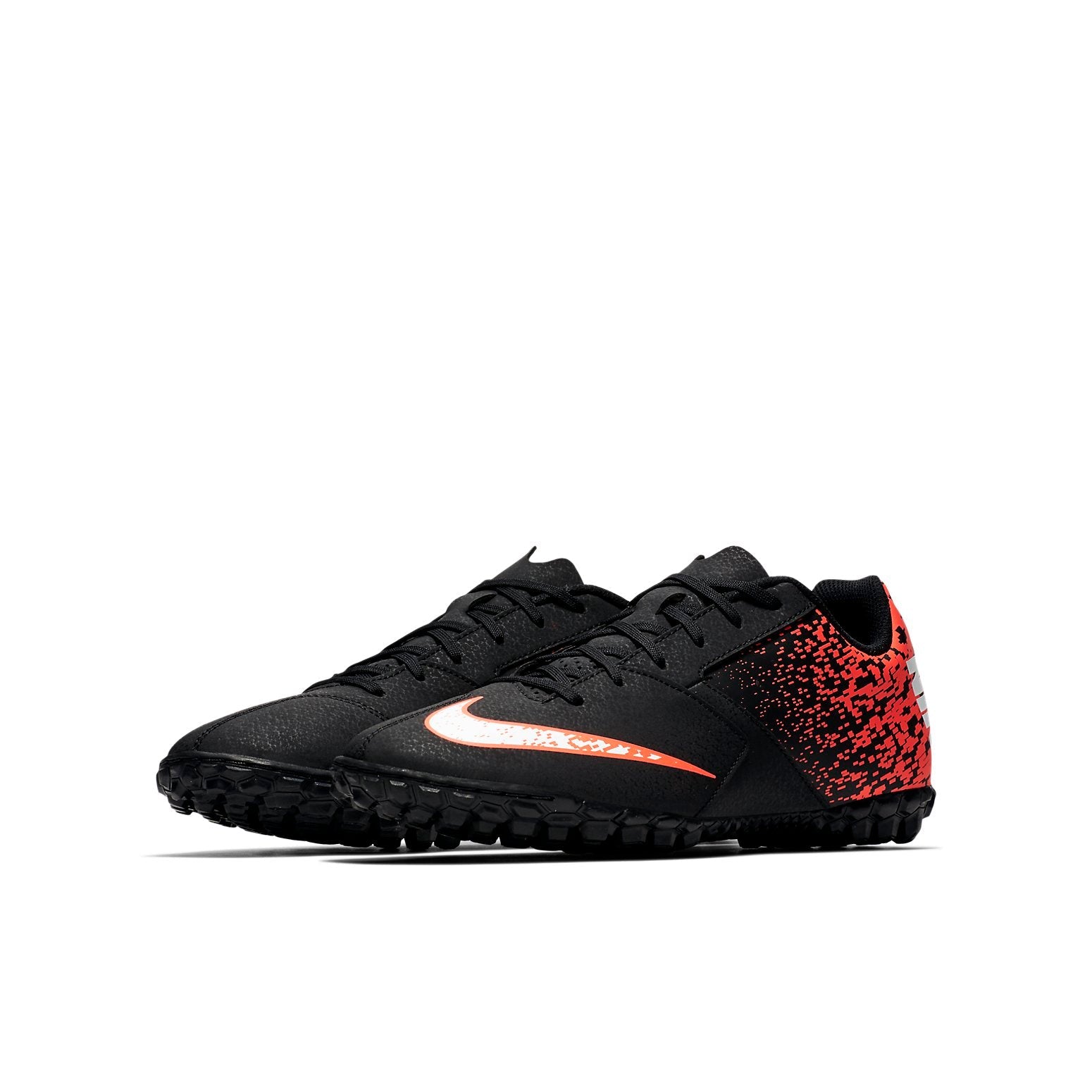(GS) Nike Bombax TF 'Red Black' 826488-018