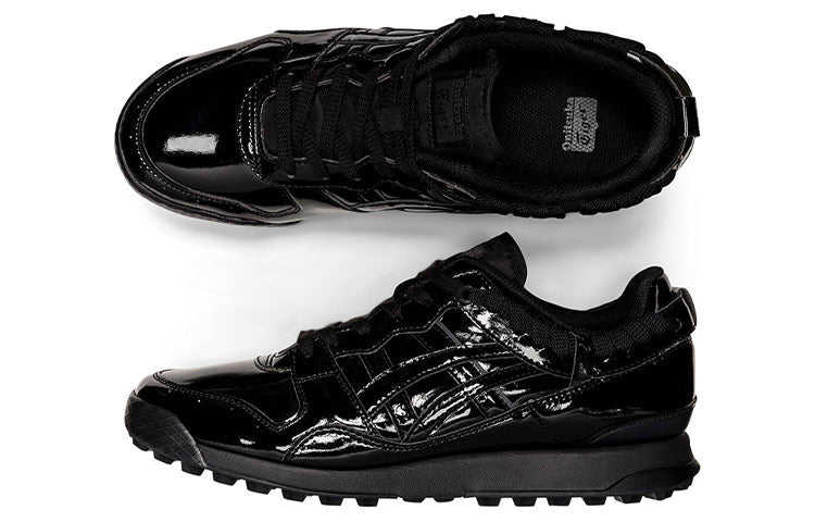 Onitsuka Tiger Horizonia Shoes 'Black' 1183B506-001