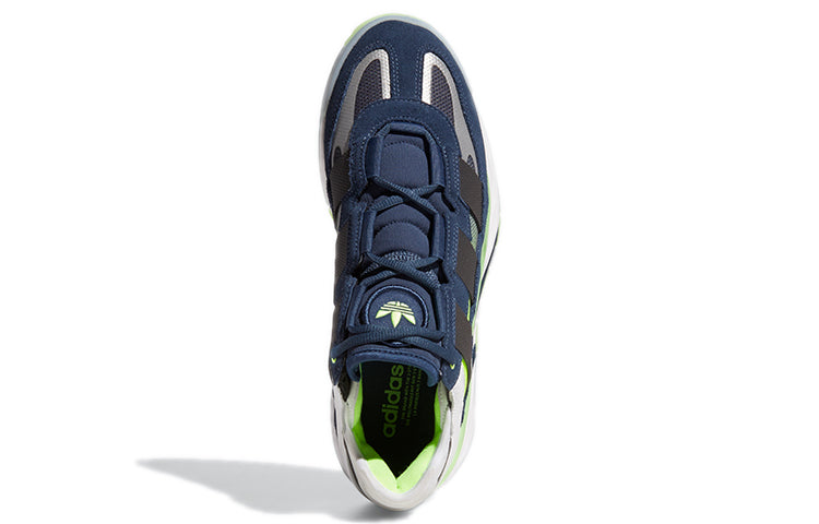 adidas originals Unisex Niteball Blue GW8024
