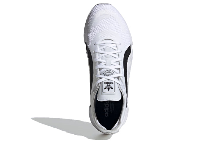 adidas originals Sonkei 'Black White Grey' FW6137