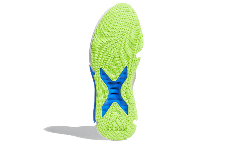 adidas Edge XT Summer.Rdy 'Dash Grey Signal Green' EG1403
