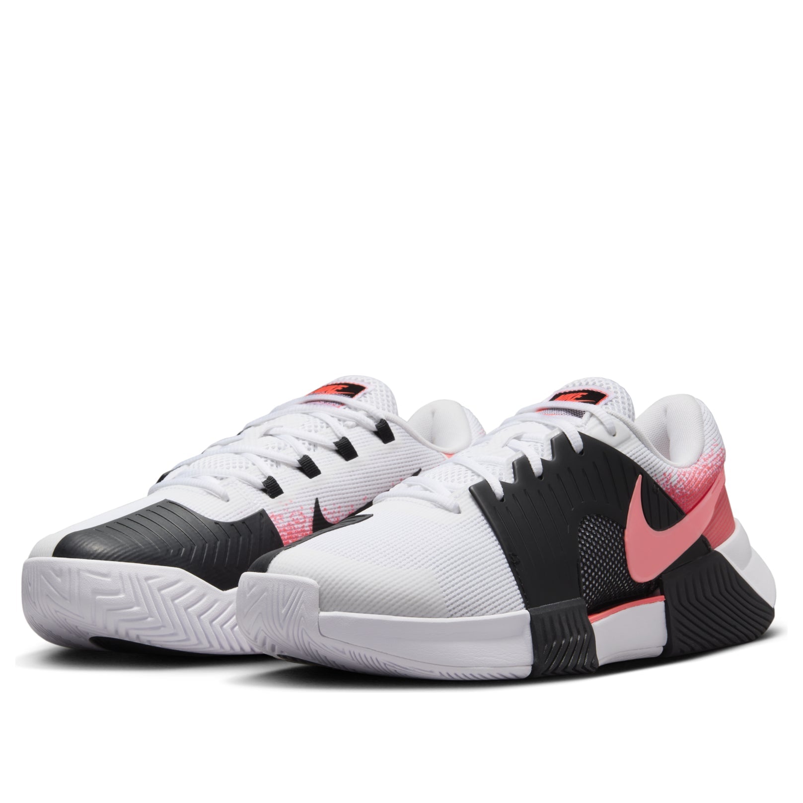 Nike Zoom GP Challenge 1 'White Hot Lava' FB3147-102