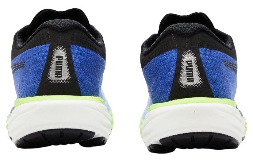 (WMNS) PUMA Deviate Nitro 2 'Royal Sapphire' 376855-10