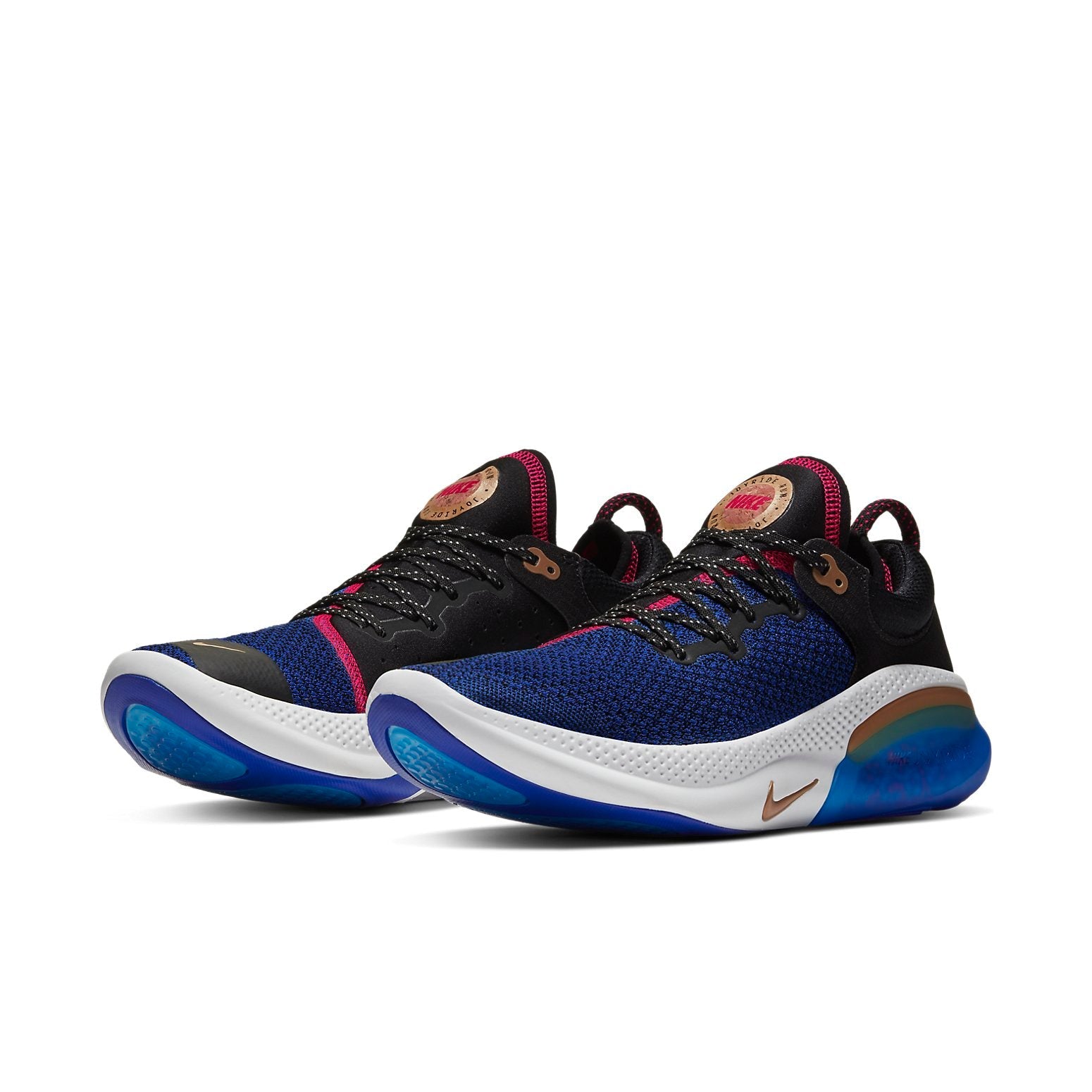 Nike Joyride Run Flyknit 'Light Photo Blue' CT1175-001