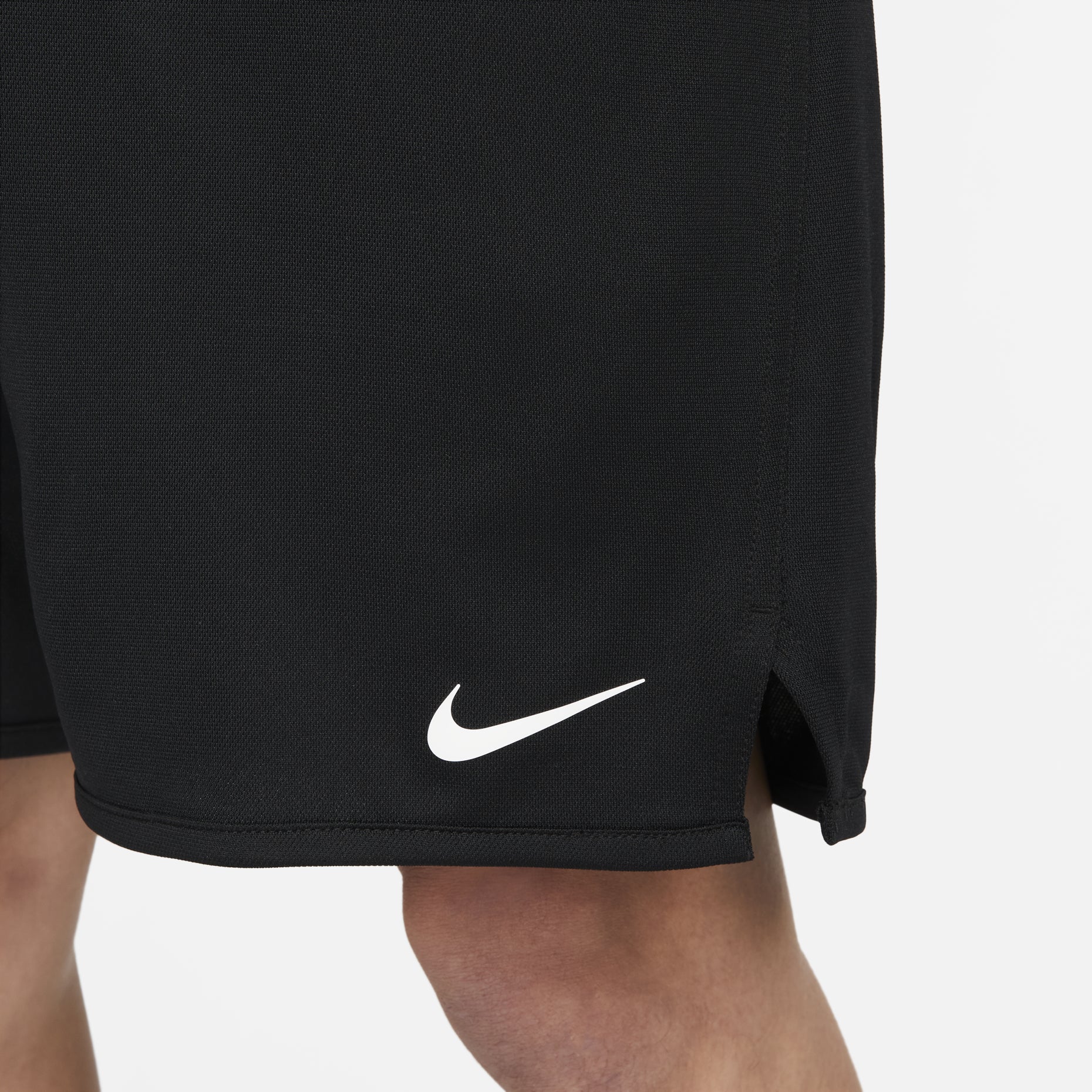Nike Dri-FIT Totality unlined shorts 'Black' DV9329-010