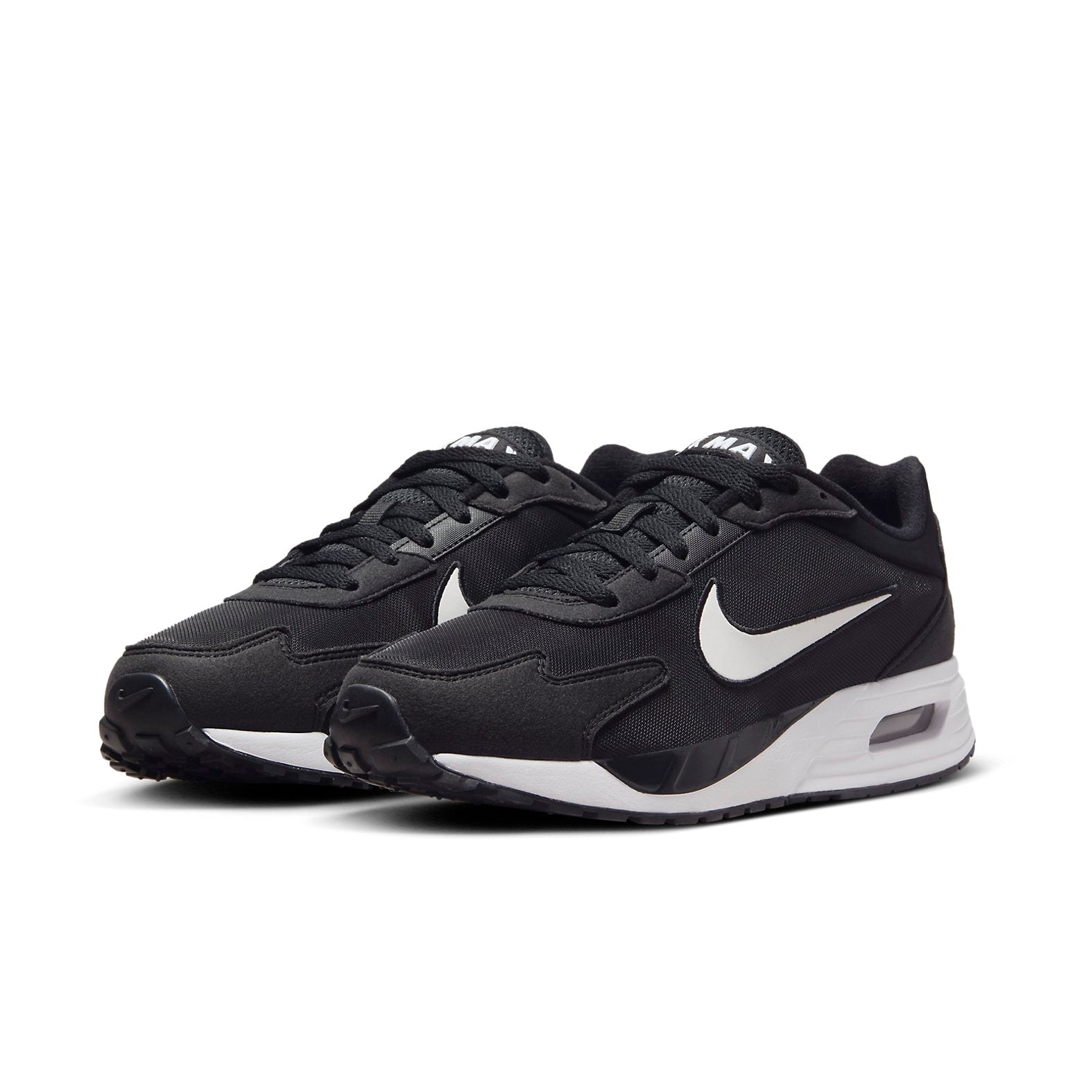 Nike Air Max Solo 'Black White' DX3666-002
