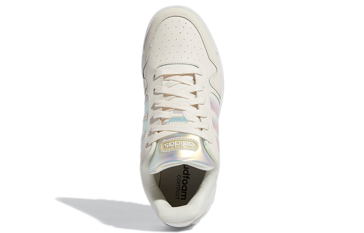(WMNS) adidas Neo Postmove 'White Silver' GY1025